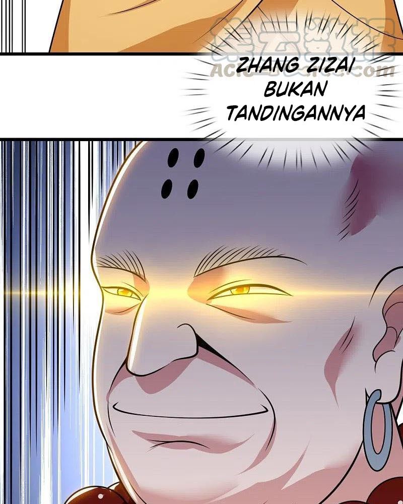 City of Heaven TimeStamp (Urban Rebellion) Chapter 213 Gambar 16